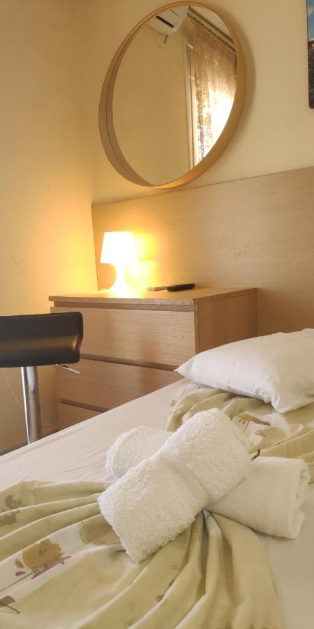 Jimmy'S Rooms Nea Potidea 외부 사진
