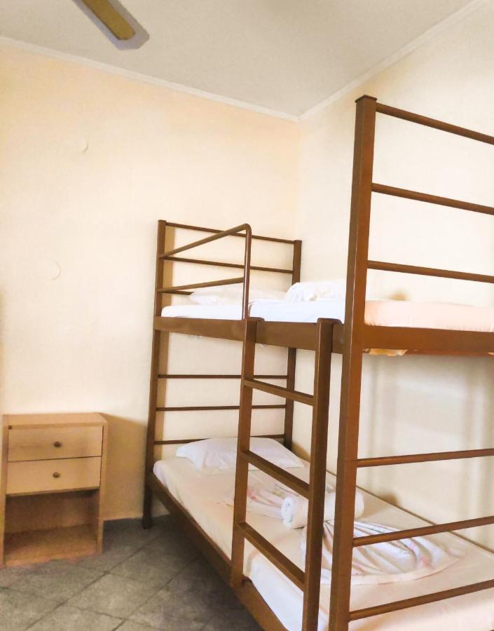 Jimmy'S Rooms Nea Potidea 외부 사진