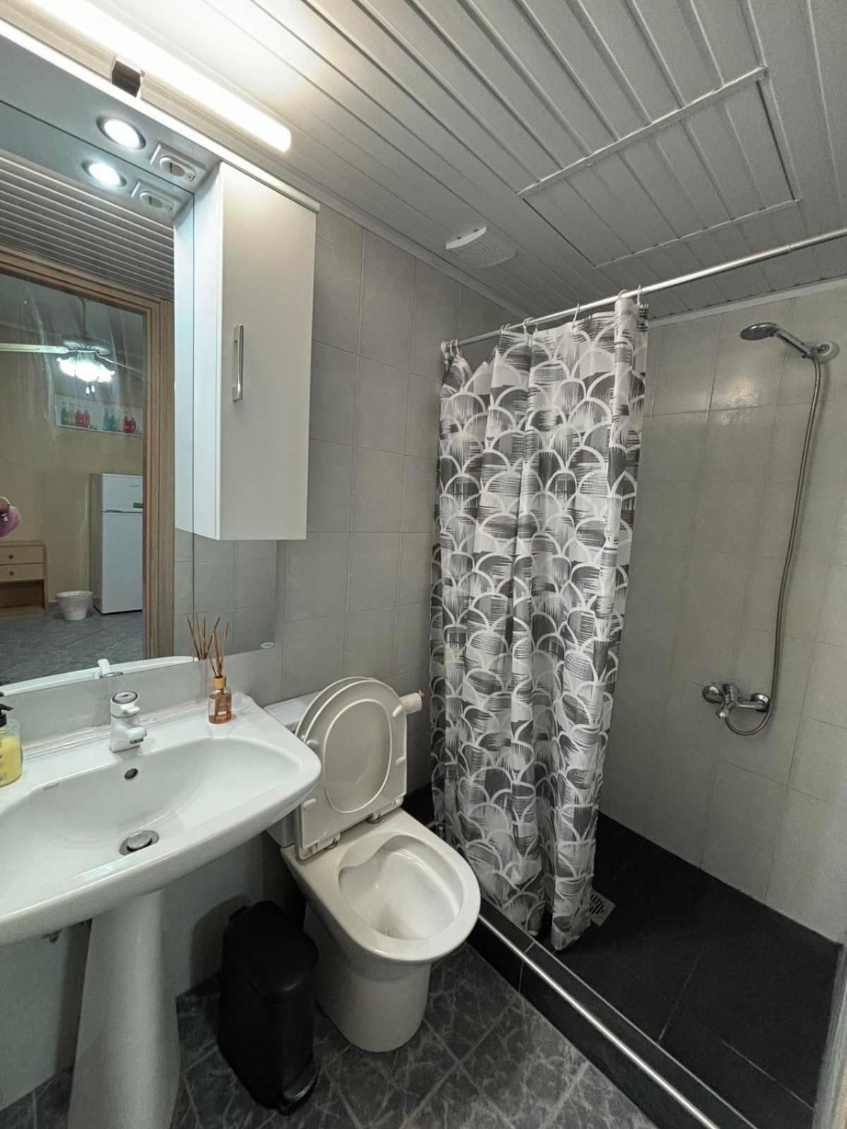 Jimmy'S Rooms Nea Potidea 외부 사진